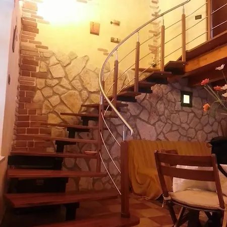Corte Dei Ventimiglia