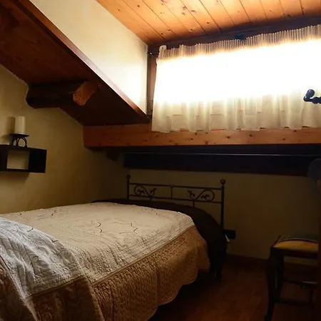 Corte Dei Ventimiglia *