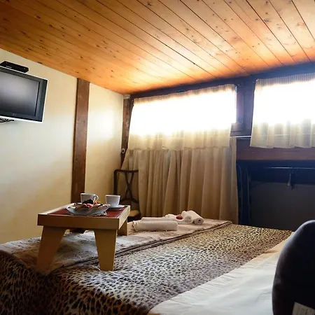Alla Corte Dei Ventimiglia Montelepre