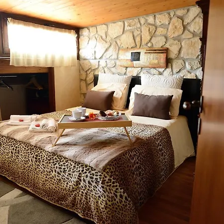 Corte Dei Ventimiglia דירה