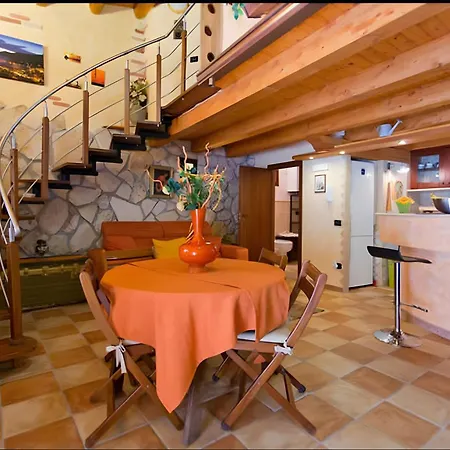 Apartament Corte Dei Ventimiglia Montelepre