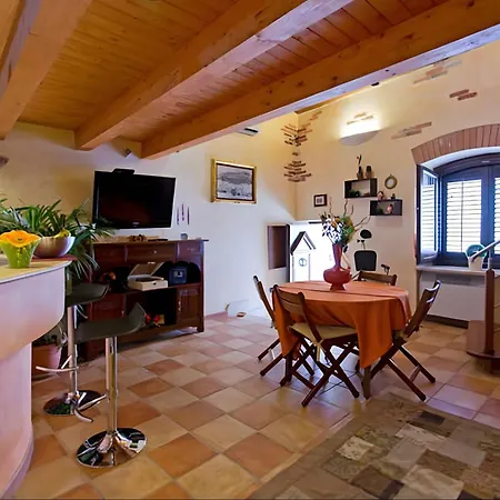 Corte Dei Ventimiglia * Montelepre
