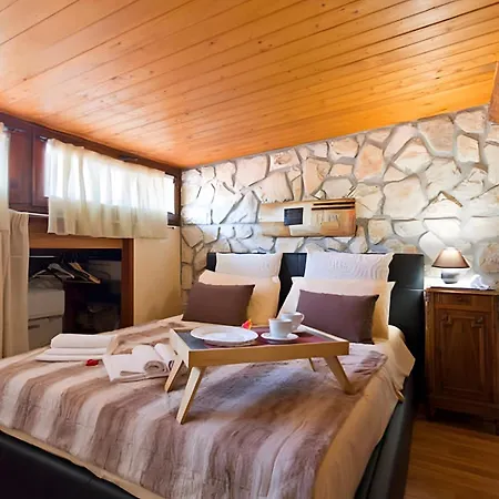 Corte Dei Ventimiglia Apartament *