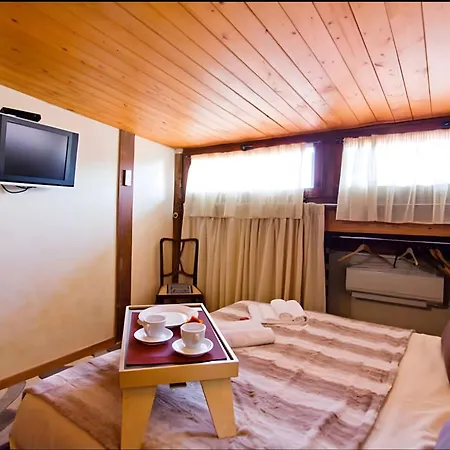 Corte Dei Ventimiglia Apartament *