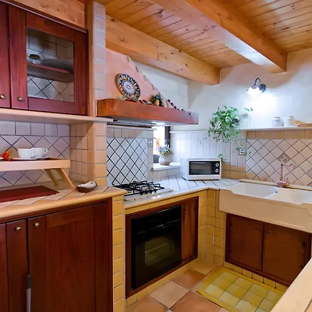 Apartament Corte Dei Ventimiglia Montelepre
