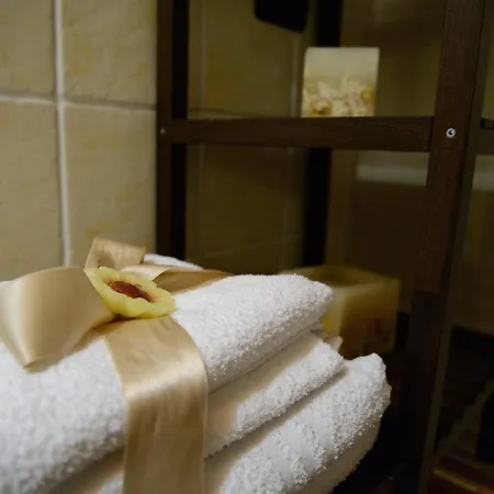Corte Dei Ventimiglia Apartament *