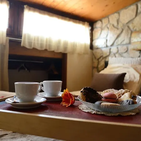 Alla Corte Dei Ventimiglia * Montelepre