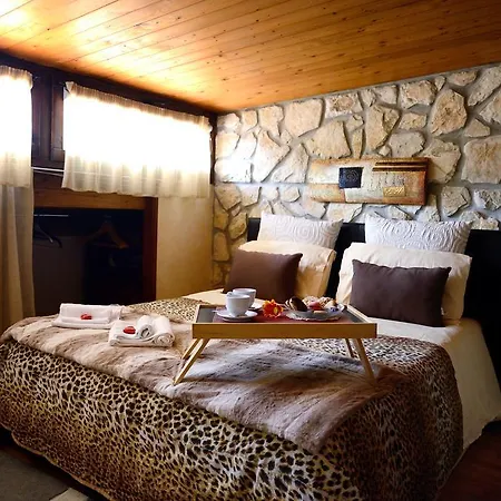 דירה Corte Dei Ventimiglia