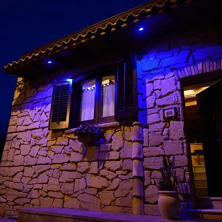 Corte Dei Ventimiglia Apartman