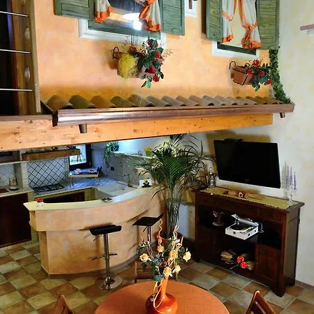 דירה Corte Dei Ventimiglia