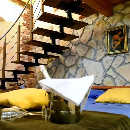 Corte Dei Ventimiglia דירה Montelepre