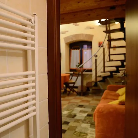 Corte Dei Ventimiglia * Montelepre