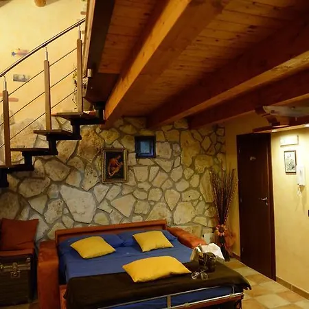 Apartment Alla Corte Dei Ventimiglia
