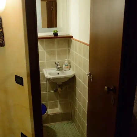 דירה Corte Dei Ventimiglia Montelepre