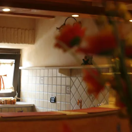 Corte Dei Ventimiglia