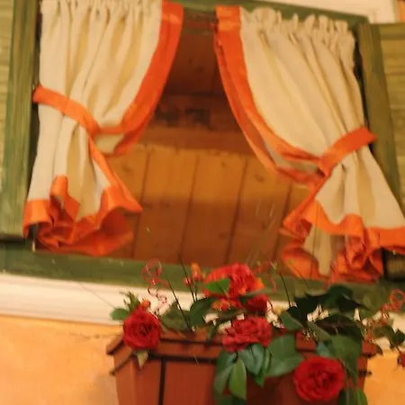 Apartment Alla Corte Dei Ventimiglia