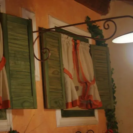 Corte Dei Ventimiglia