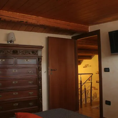 Corte Dei Ventimiglia Montelepre