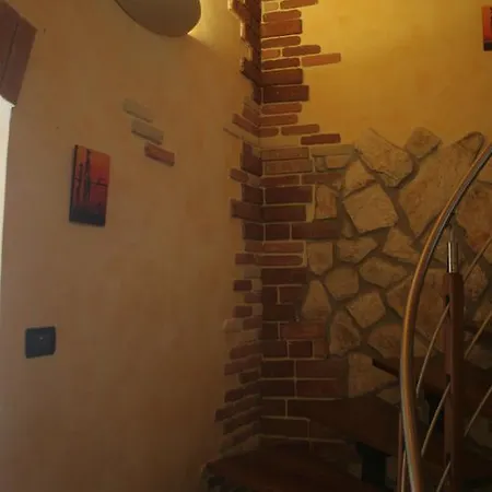 דירה Corte Dei Ventimiglia Montelepre