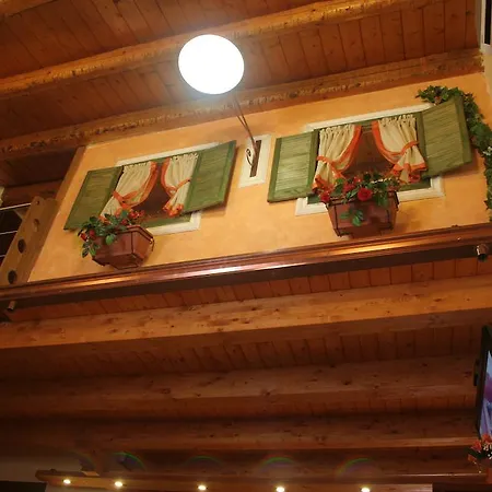 Corte Dei Ventimiglia