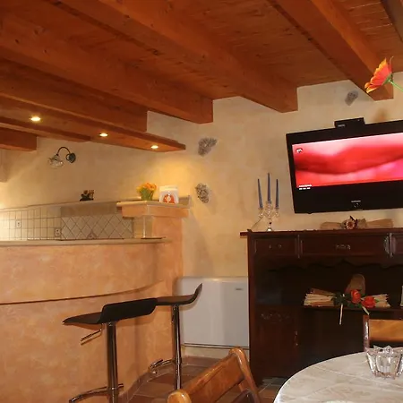 Corte Dei Ventimiglia