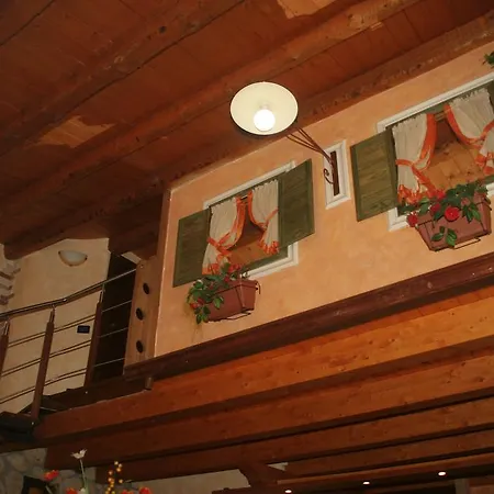 Apartman Corte Dei Ventimiglia