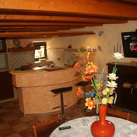 Corte Dei Ventimiglia Montelepre