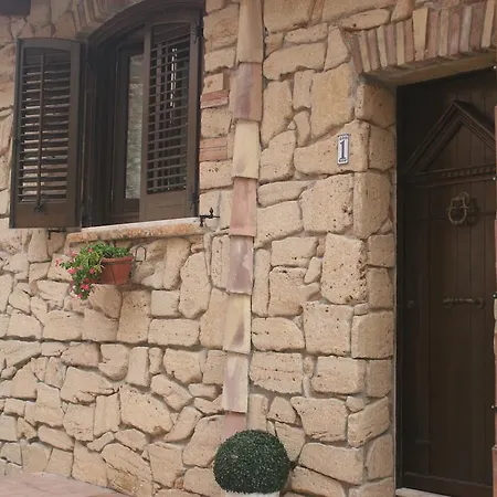 Daire Corte Dei Ventimiglia