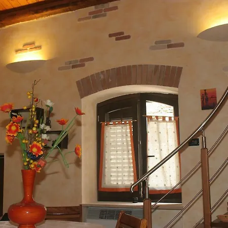 Apartment Alla Corte Dei Ventimiglia Montelepre