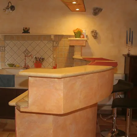 Apartment Alla Corte Dei Ventimiglia