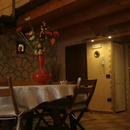 Apartment Alla Corte Dei Ventimiglia