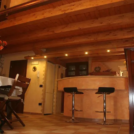 דירה Corte Dei Ventimiglia Montelepre