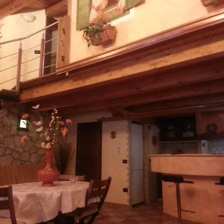 Apartment Alla Corte Dei Ventimiglia