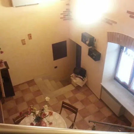Apartman Corte Dei Ventimiglia *