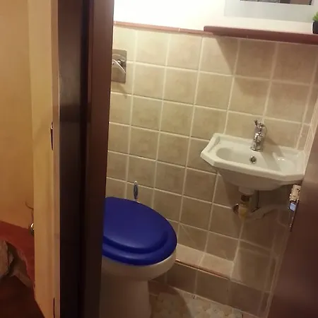 Daire Corte Dei Ventimiglia *