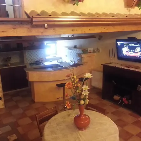 דירה Corte Dei Ventimiglia Montelepre