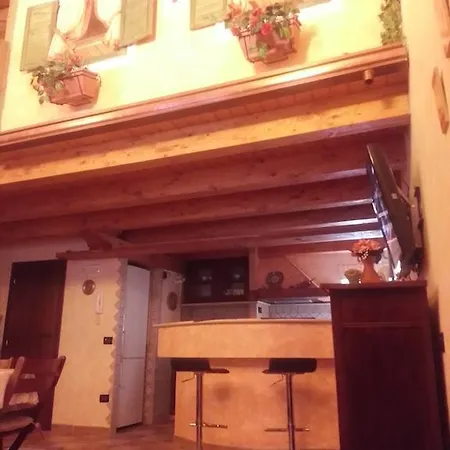 Corte Dei Ventimiglia