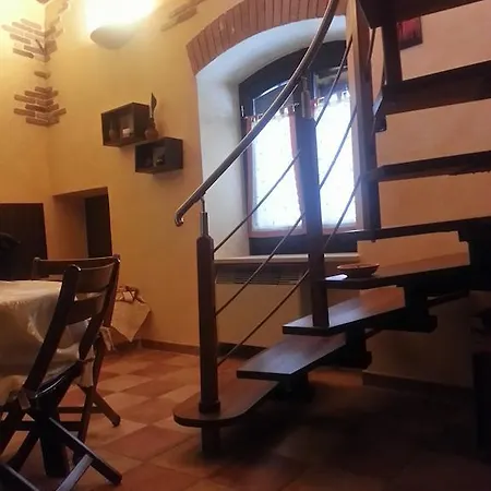 דירה Corte Dei Ventimiglia Montelepre