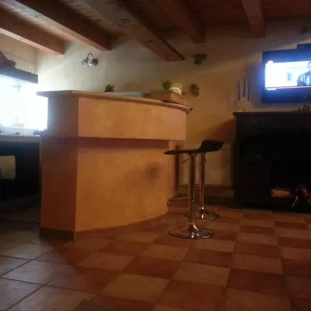 Alla Corte Dei Ventimiglia Montelepre